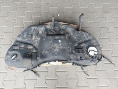 Бак топлива bak помпа lexus ls 460 iv 4.6 v8 фото №1