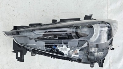 Лампа mazda cx-5 ii ліва full led 17-23 europa фото №1
