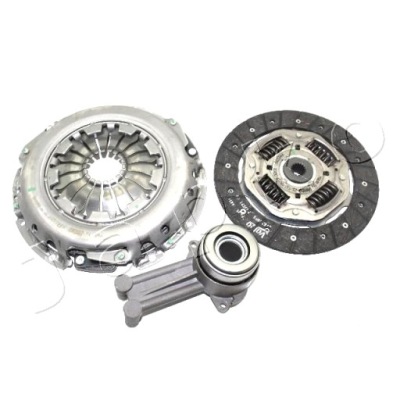 Зчеплення комплект do ford focus фото №1