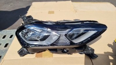 Citroen ds3 crossback лампа правий перед демонтаж фото №1