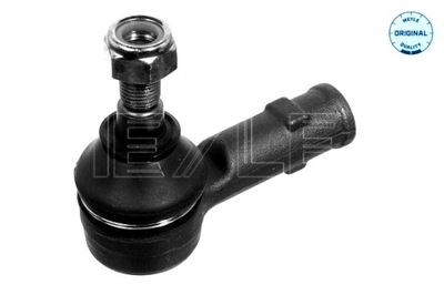 MEYLE TERMINAL BARRA KIEROWNICZEGO IZQUIERDA/DERECHA VOLVO 440 460 480 MAZDA 121  