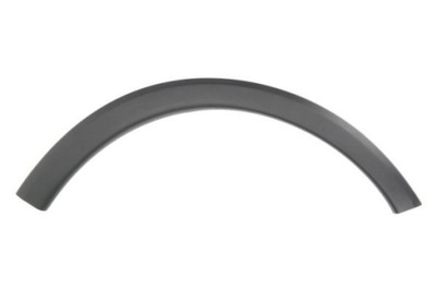 Молдинг накладка крыла 5703-08-5023374q blic фото №1