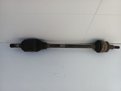 Dodge challenger 2015+ 3.6 приводной вал шарнир левый правый задняя p52123952ad фото №1