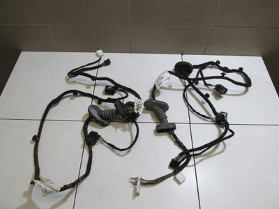 Жгут дверь задняя ecosport 2017 rok фото №1