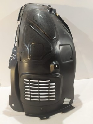 Mercedes s w223 nadole передние правое - 15542 фото №1