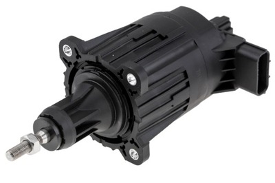 Клапан регулювання тиску турбонагнітача фото №1