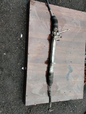 Рулевая рейка трансмиссия renault megane scenic iii фото №1