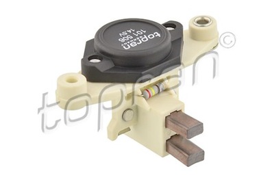 CONTROLLER ELECTRIC GENERATOR 101 506/TOP TOPRAN  