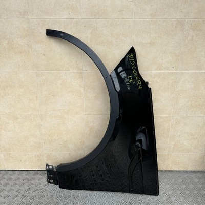 Крыло передний левый land rover discovery v 2017 rok фото №1