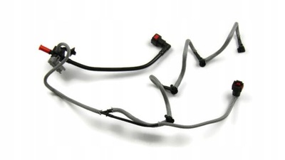 Зливна трубка форсунок renault espace laguna master ii 2.2 2.5 dci фото №1