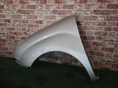 Крила перед лівий opel combo ii d 2013 rok фото №1
