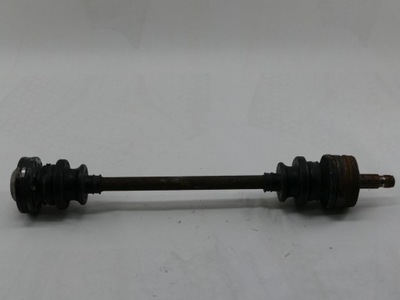 Mercedes w207 w212 2.2 cdi привідний вал задня задня фото №1
