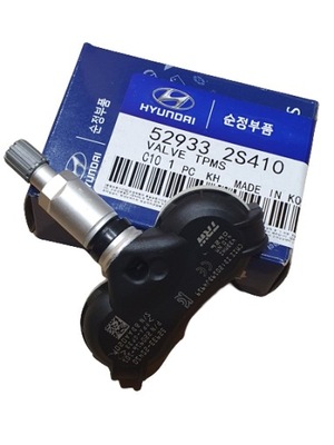 SENSOR DE PRESIÓN NEUMÁTICOS KIA SPORTAGE 52933-2S410  