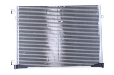 Nissens 94671 конденсатор, кондиционер фото №1