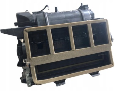 Hyundai ioniq 5 отопитель 97200-gi000 фото №1