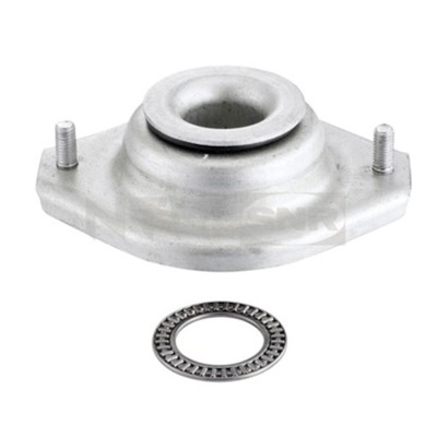 Верхний кронштейн перед opel agila a 00-07 фото №1