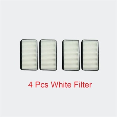 3 HOLES AIR FILTER PARA SKODA OCTAVIA A5 SUPERB YETI PARA SEAT ALTEA L~24674  