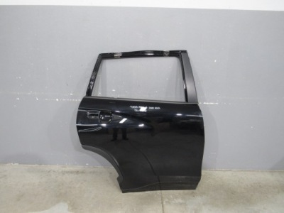 Toyota rav 4 v 2018-2025 дверь правое задняя фото №1