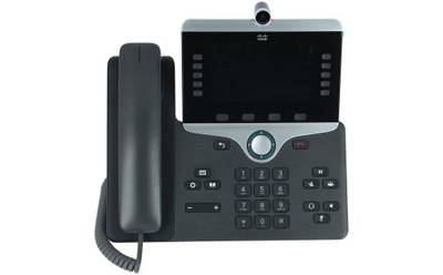 Telefon stacjonarny Cisco IP Phone 8845 (CP-8845-K9=)