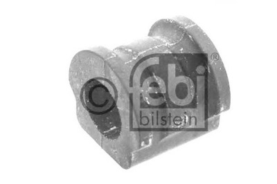 FEBI 27324 РЕЗИНА STABIL. ПЕРЕД FABIA POLO 19,8MM 6Q0 411 314F