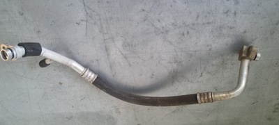 Nissan navara d40 pathfinder r51 2.5 шланг кондиціонера фото №1