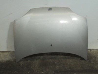 Fiat seicento 187 крышка двигателя капот фото №1