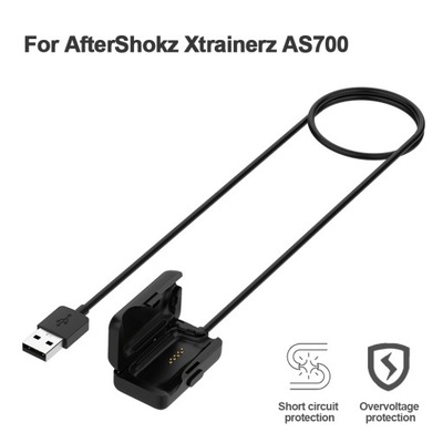 Kabel szybkiego ładowania dla AfterShokz Xtrainerz