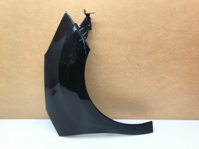 Citroen ds3 крила правий передній фото №1