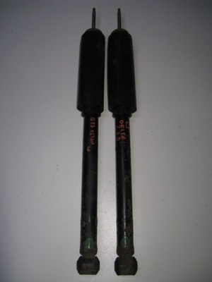 Амортизатор задня lancia delta iii фото №1