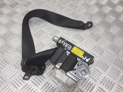 Pas безопасности правый перед fiat bravo ii фото №1