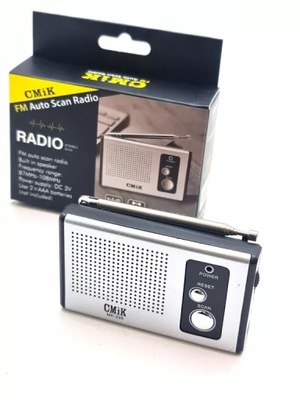 RADIO MK-229