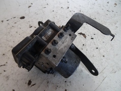 Насос abs kia ceed 58920-1h600 фото №1