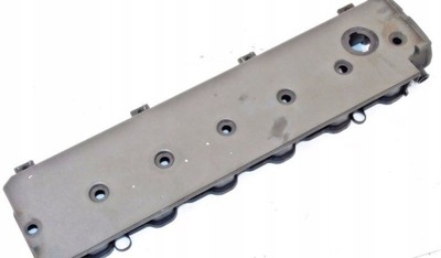 Крышка клапанов mercedes atego i 1523 фото №1