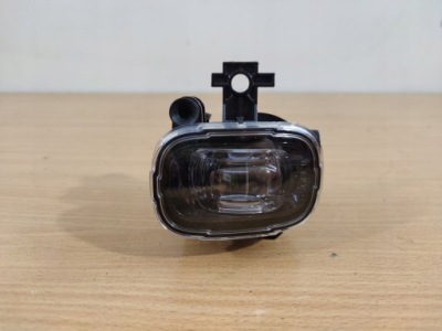 Лівий протитуманна фара led drl nissan renault 2019-2021 рік фото №1