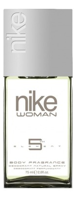 Nike 5th Woman Dezodorant natural spray 75ml