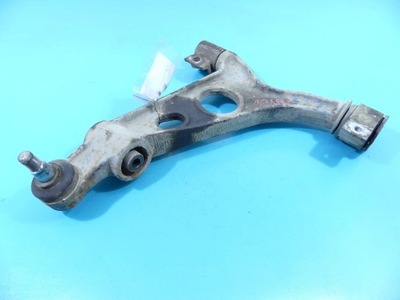 Рычаг перед правый alfa romeo 147 фото №1