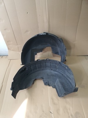 Підкрилок задня праве c5 aircross фото №1