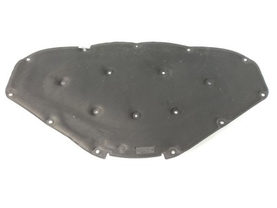 Шумоізоляція капот bmw f22 2014-2017 фото №1