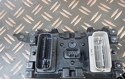 Lexus ls600h ls 600 long бортовой компьютер блок управления модуль фото №1