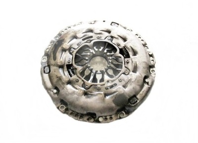 Renault laguna iii 2.0 dci плита притиск зчеплення фото №1