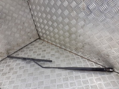 Важіль двірники перед правий peugeot 1007 фото №1