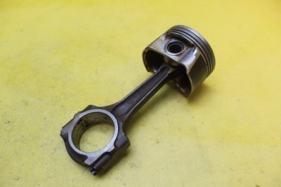 Поршень шатун picasso 2.0 b peugeot 206 85l89 фото №1