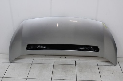 Citroen jumpy expert scudo ii 07r- капот крышка двигателя ezr ezrc фото №1