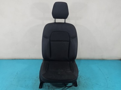 Сидіння правий перед пасажира renault express 21-24 europa фото №1