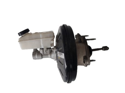 Усилитель тормозов насос тормозная renault clio iv 472103202r фото №1