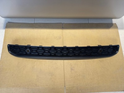 68414138aa dodge ram решітка бампера решітка радіатора фото №1