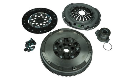 CLUTCH KPL. DO OPEL ASTRA/COMBO/CORSA 1,7 C  