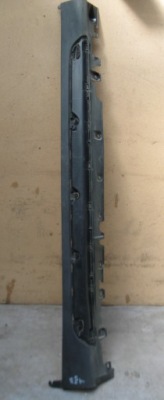 Молдинг накладка поріг права bmw x5 f15 m sport фото №1