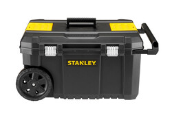 SKRZYNIA NARZĘDZIOWA STANLEY ESSENTIAL NA KOŁACH STST1-80150