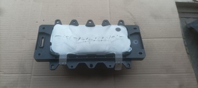 Mercedes w177 a-klasa подушка воздушная пассажира подушка безопасности фото №1